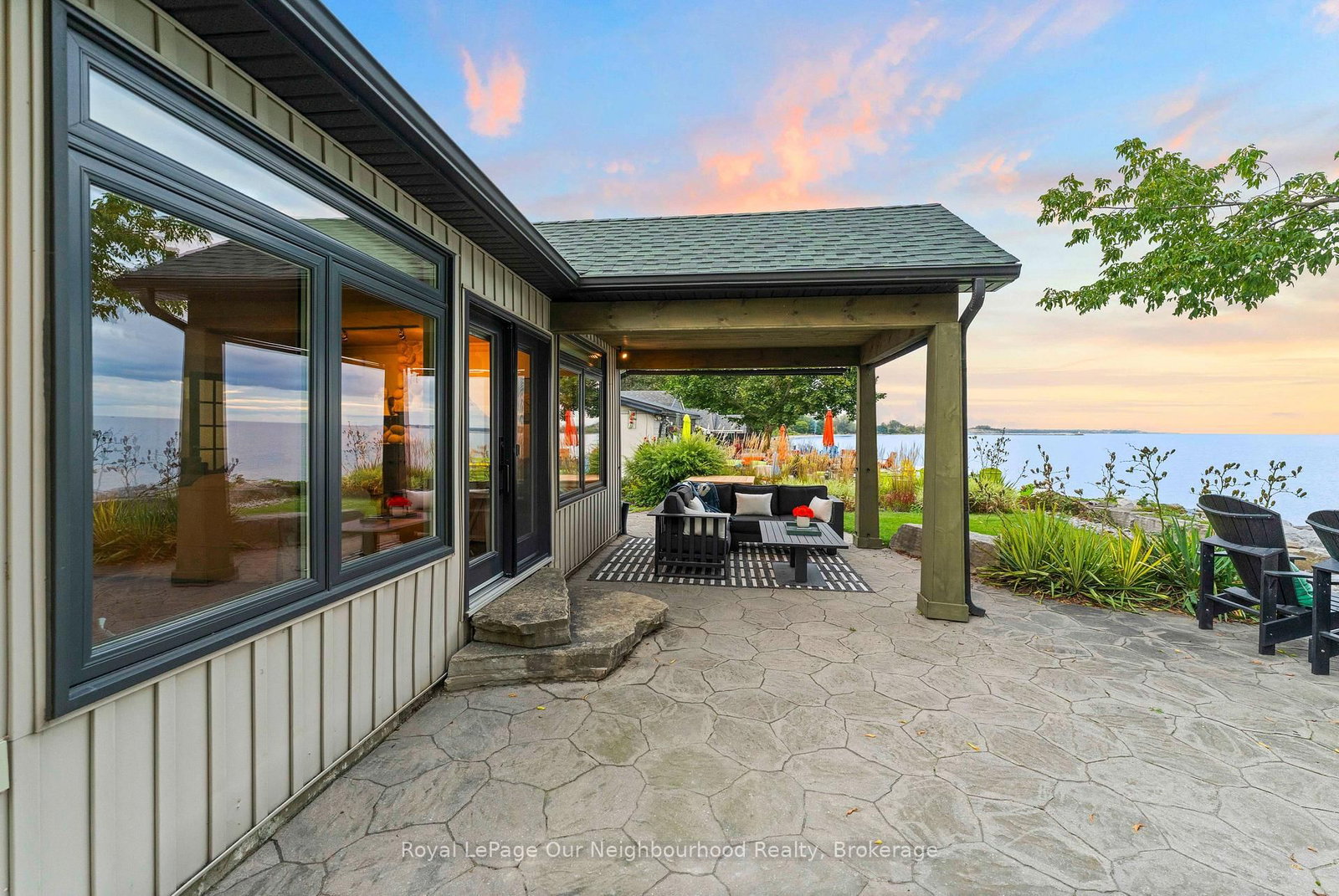 121 Cedar Crest Beach Road • Clarington, ON photo 35