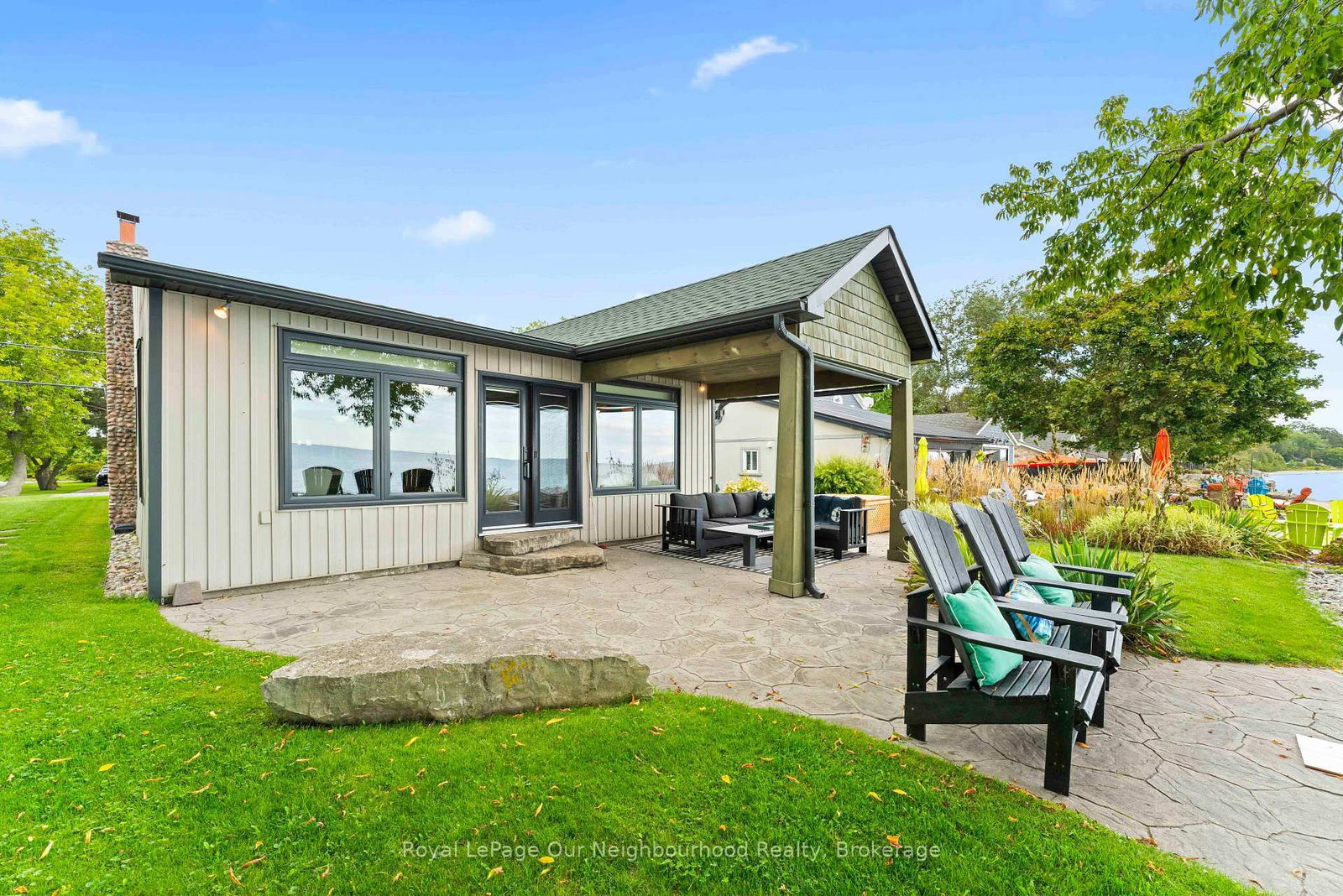 121 Cedar Crest Beach Road • Clarington, ON photo 36