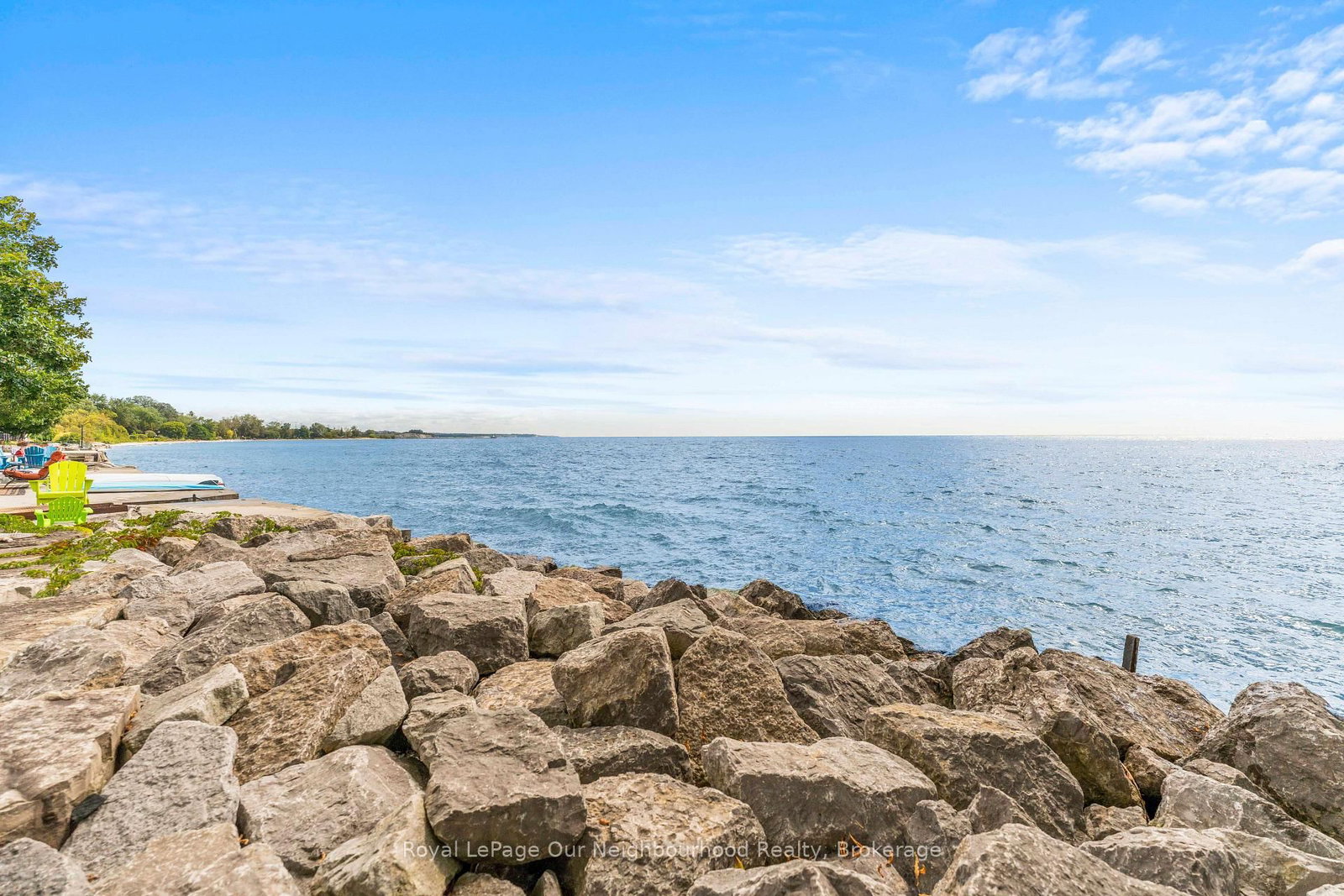 121 Cedar Crest Beach Road • Clarington, ON photo 38