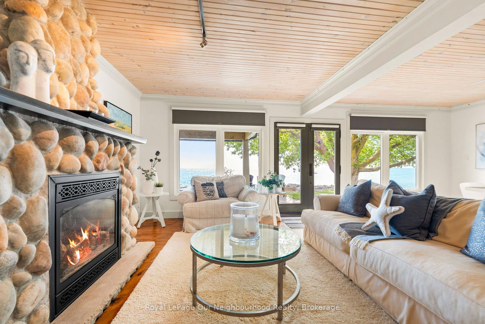 121 Cedar Crest Beach Road • Clarington, ON photo 5