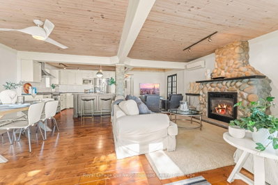 121 Cedar Crest Beach Road • Clarington, ON photo 8