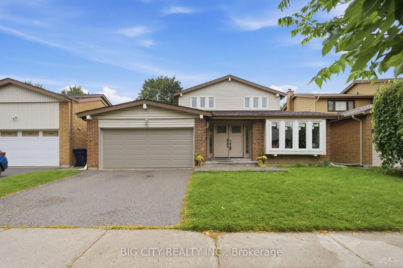 74 Chiefswood Square