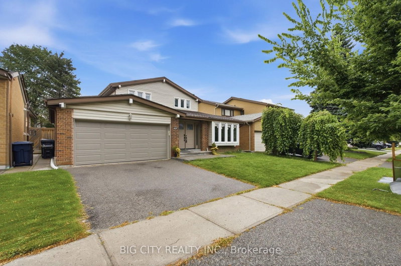 74 Chiefswood Square