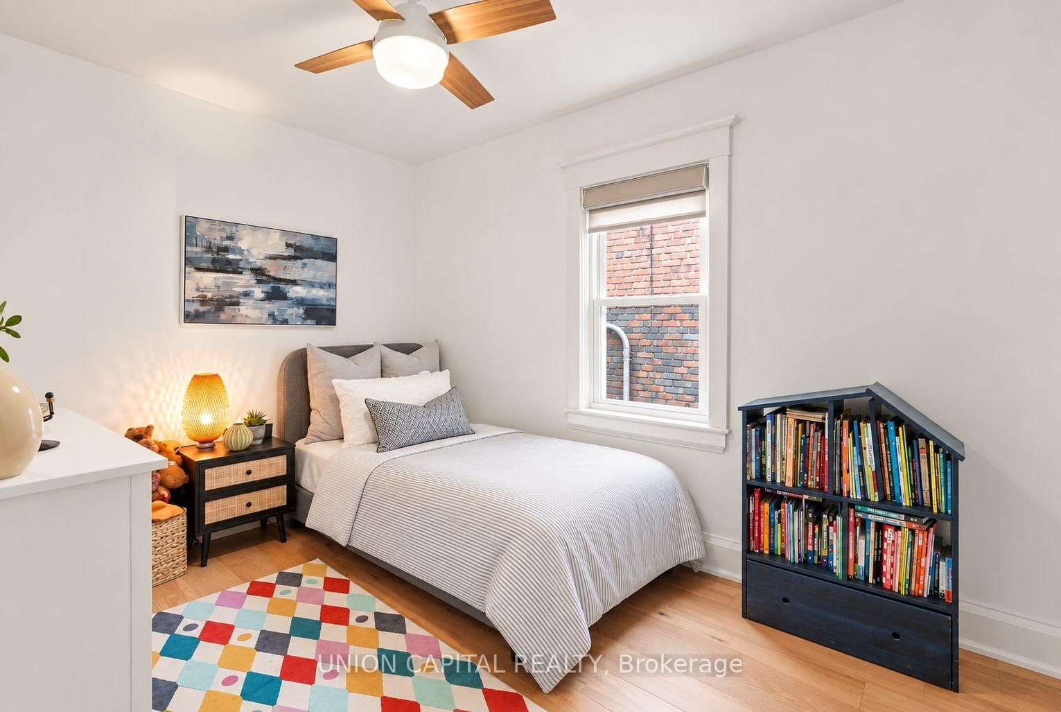 72 Robbins Avenue • Toronto, ON photo 15