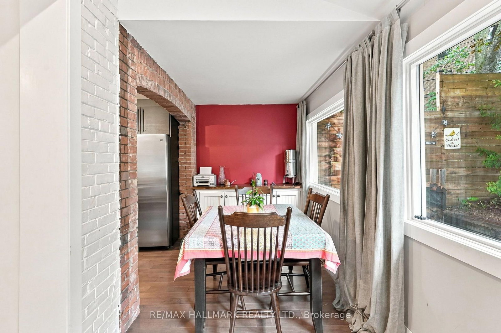 1 Glenmount Park Road • Toronto, ON photo 10