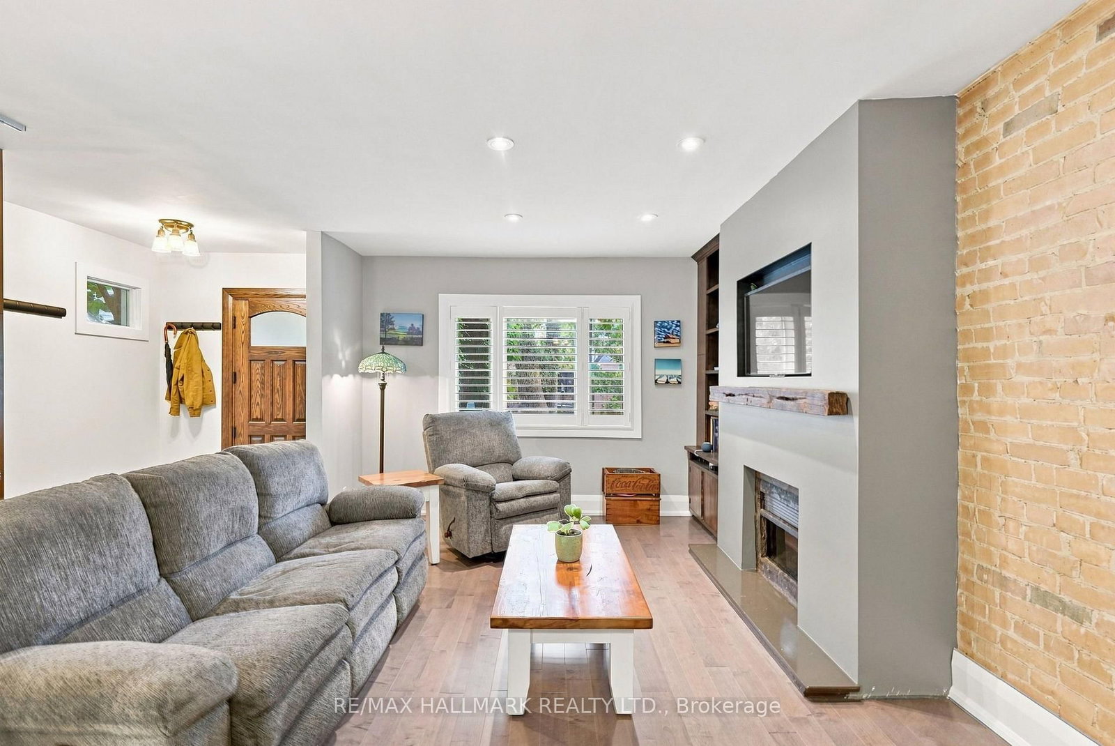 1 Glenmount Park Road • Toronto, ON photo 15