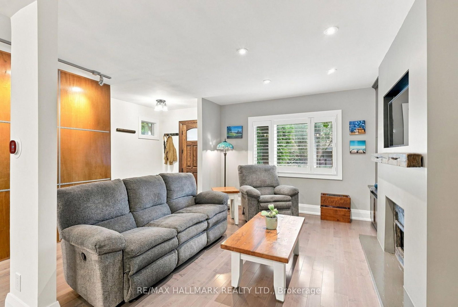 1 Glenmount Park Road • Toronto, ON photo 16