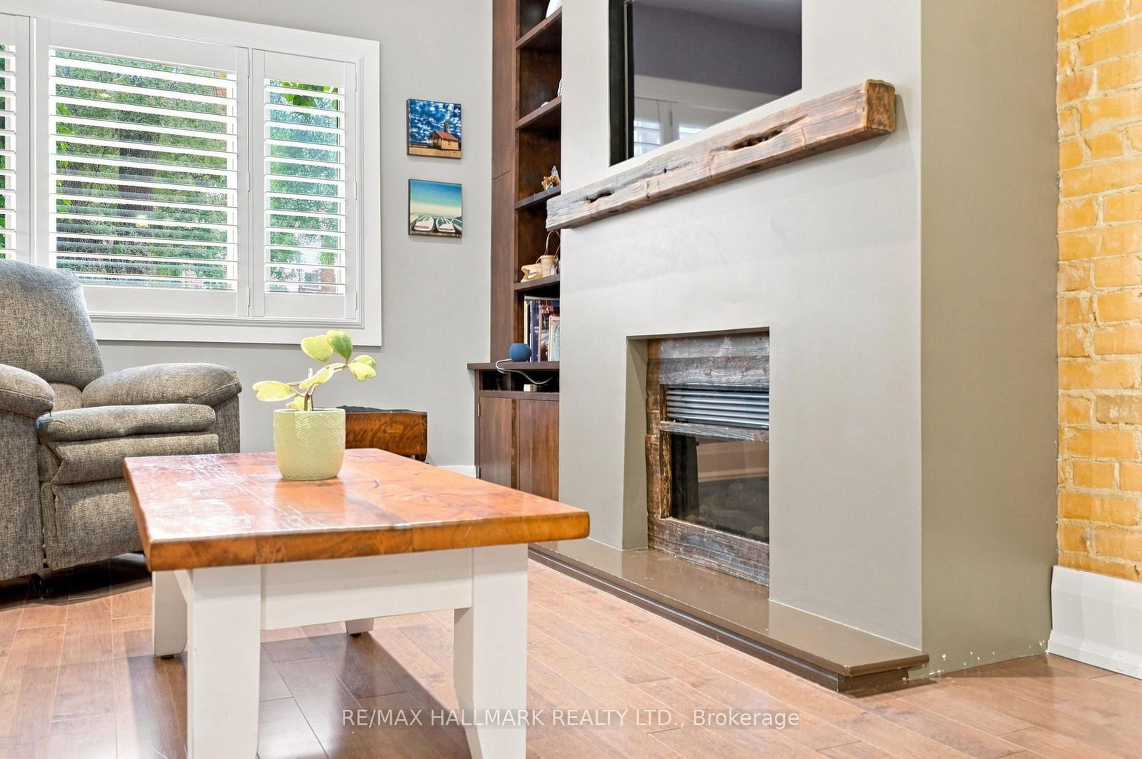 1 Glenmount Park Road • Toronto, ON photo 17