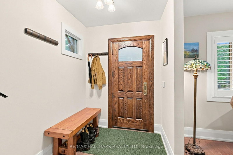 1 Glenmount Park Road