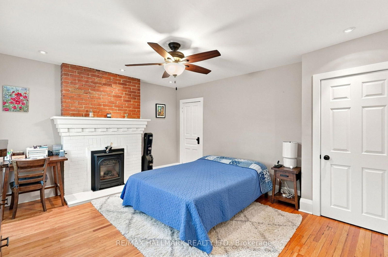 1 Glenmount Park Road • Toronto, ON photo 20