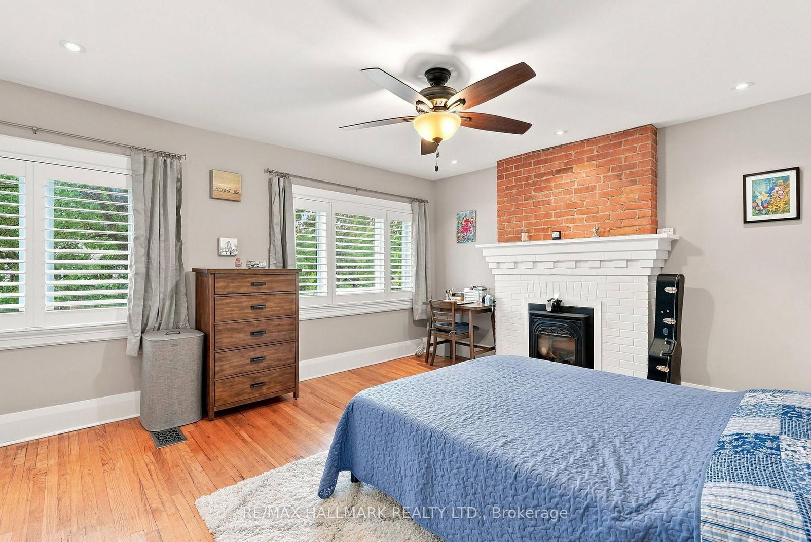 1 Glenmount Park Road • Toronto, ON photo 22