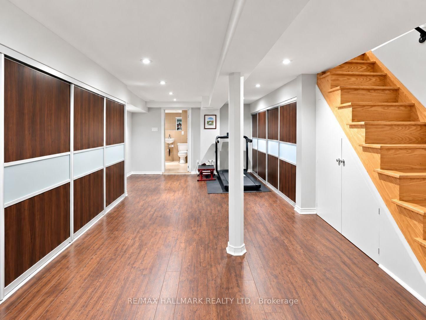 1 Glenmount Park Road • Toronto, ON photo 35