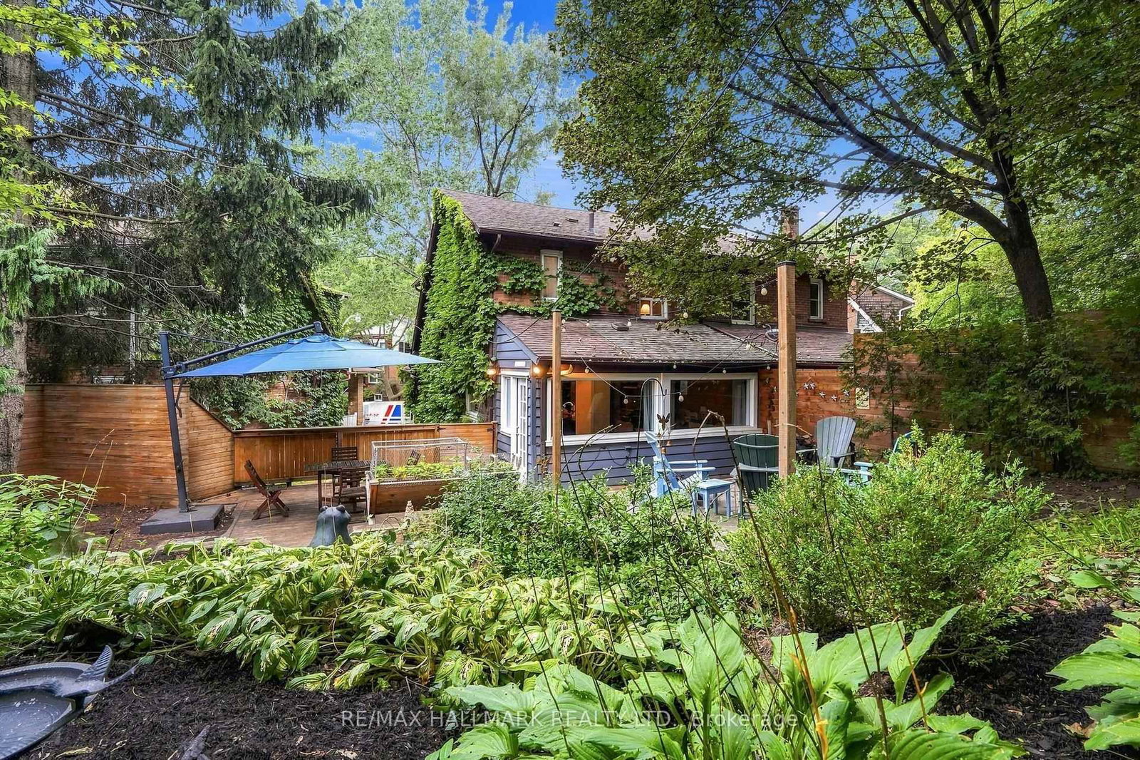 1 Glenmount Park Road • Toronto, ON photo 38