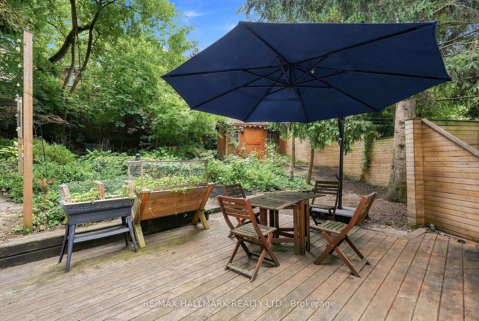1 Glenmount Park Road • Toronto, ON photo 40
