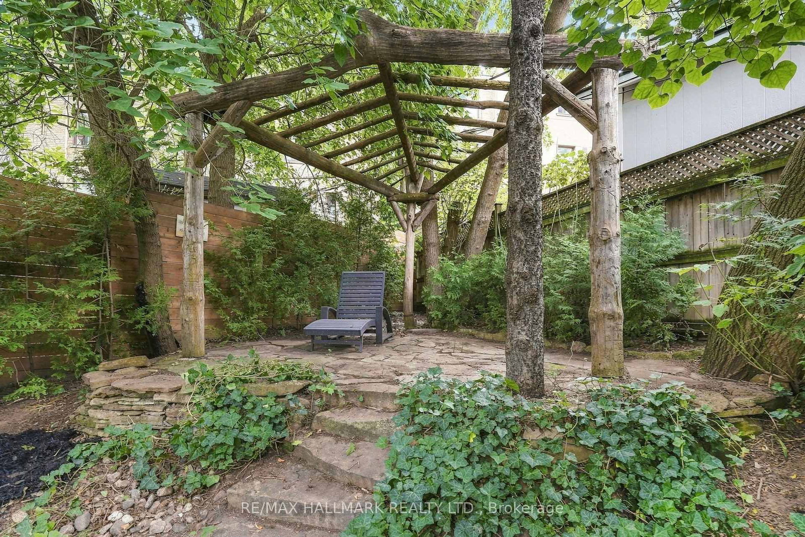 1 Glenmount Park Road • Toronto, ON photo 43