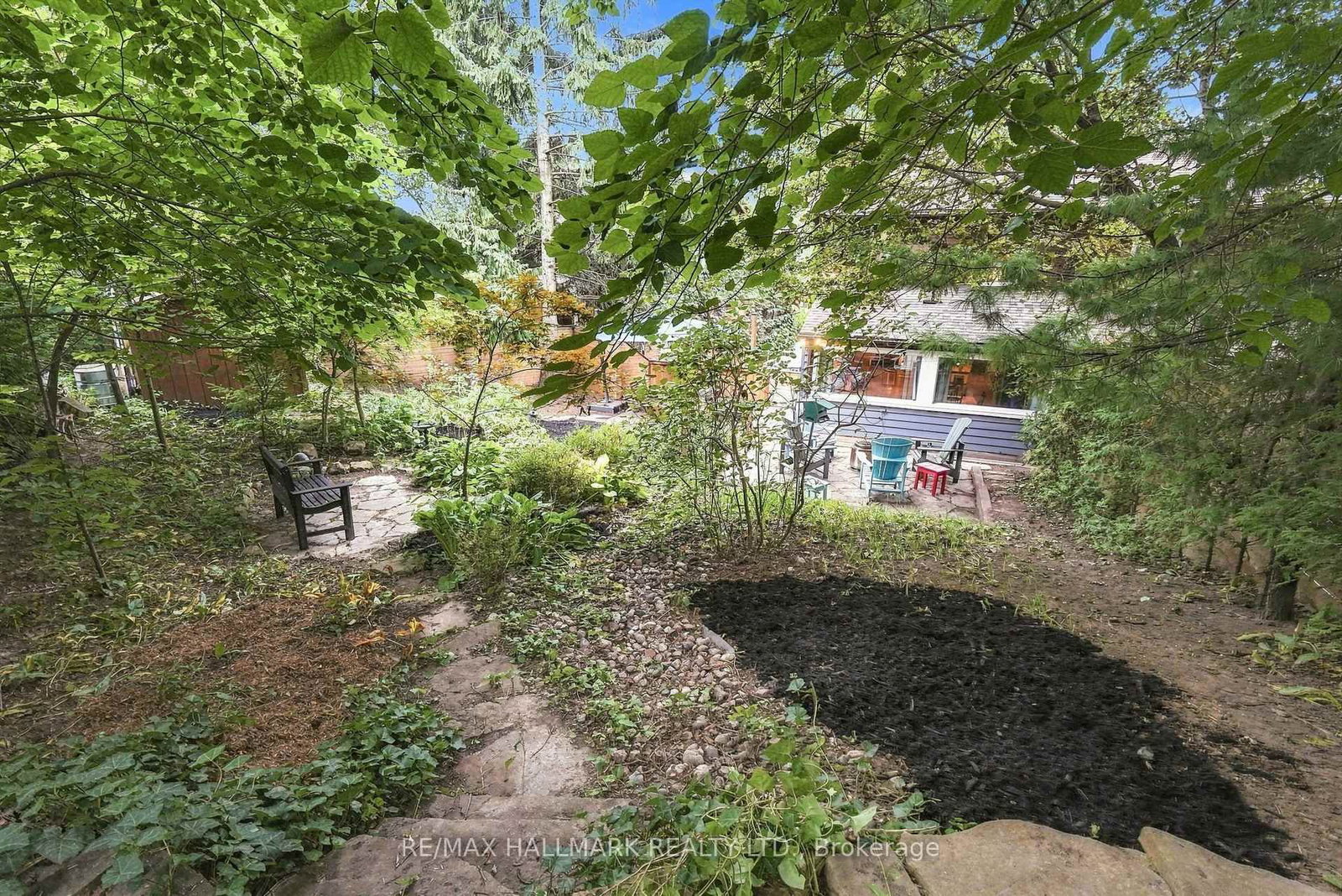 1 Glenmount Park Road • Toronto, ON photo 44