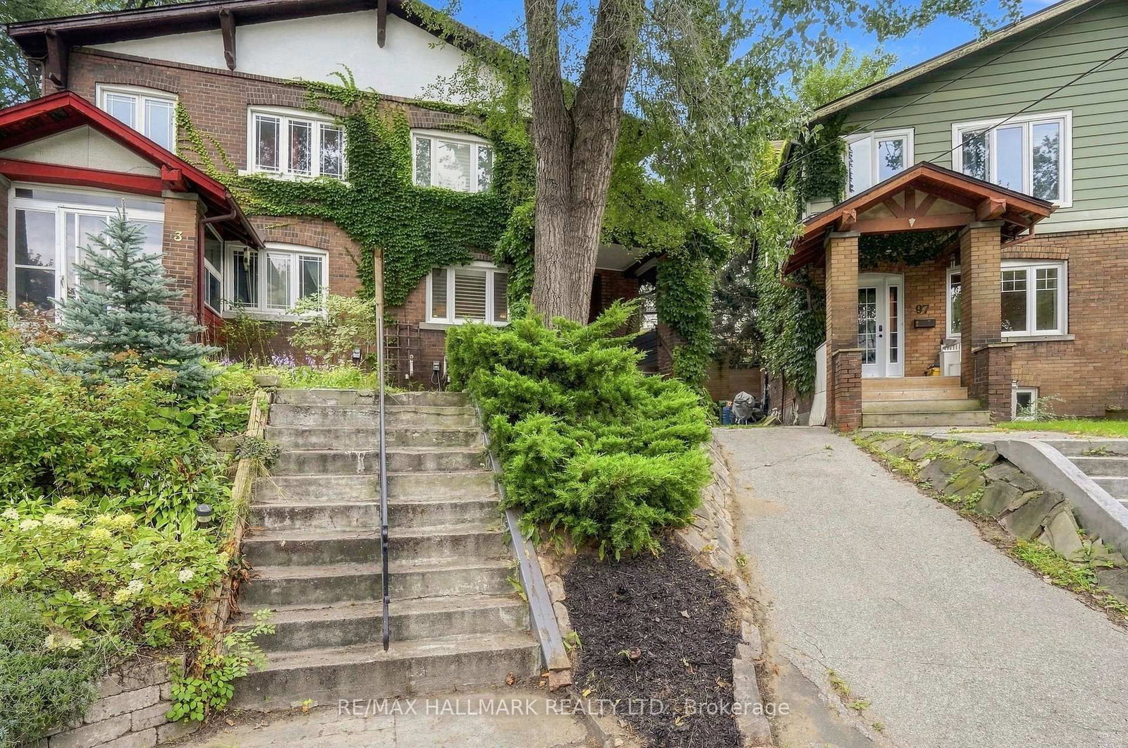 1 Glenmount Park Road • Toronto, ON photo 46