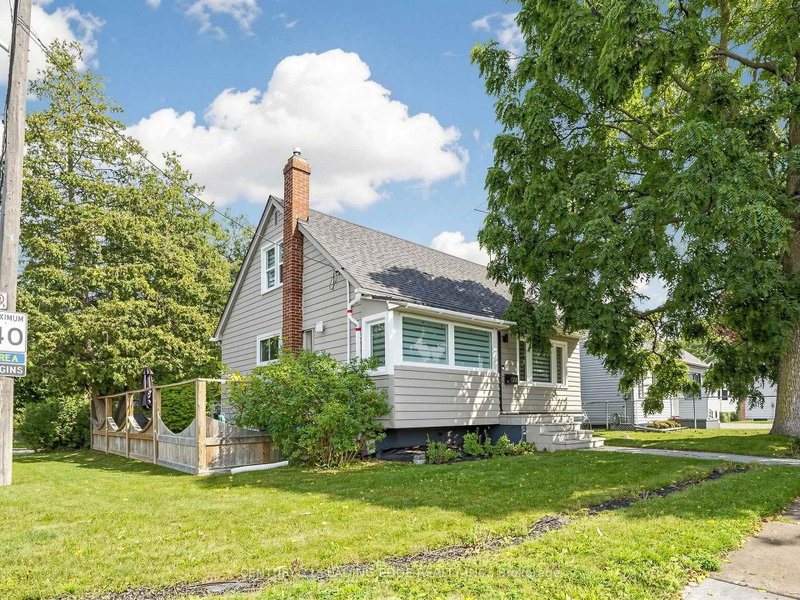 177 Park Road N