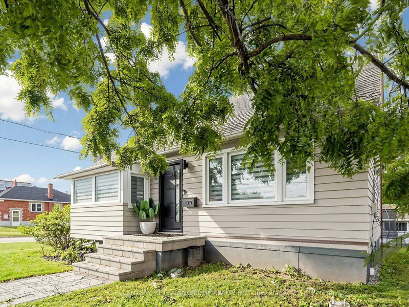 177 Park Road N