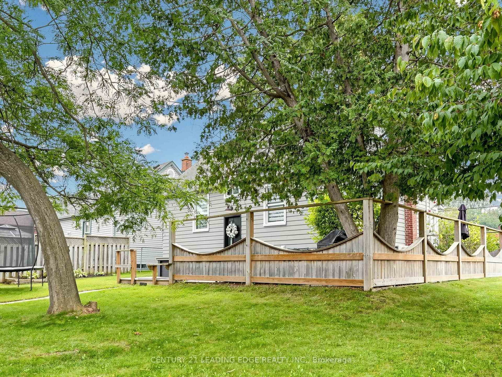 177 Park Road N • Oshawa, ON photo 42