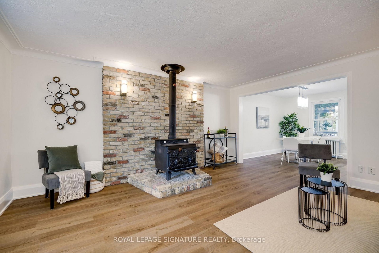 14 Sutherland Avenue • Toronto, ON photo 3