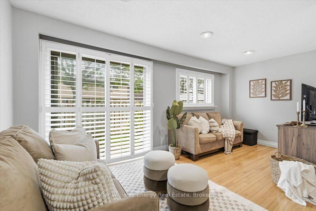 909 Burns Street W • #81 • Whitby, ON photo 15