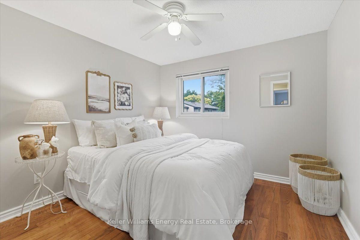 909 Burns Street W • #81 • Whitby, ON photo 22