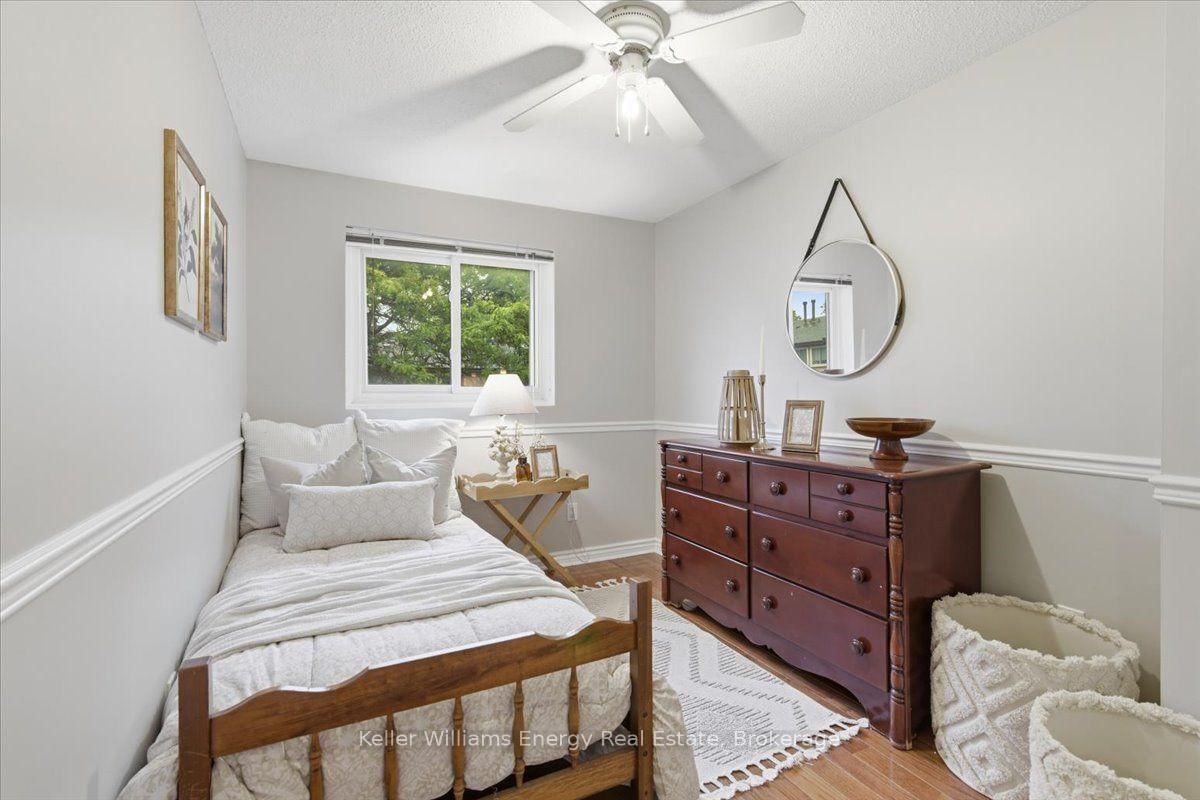 909 Burns Street W • #81 • Whitby, ON photo 25