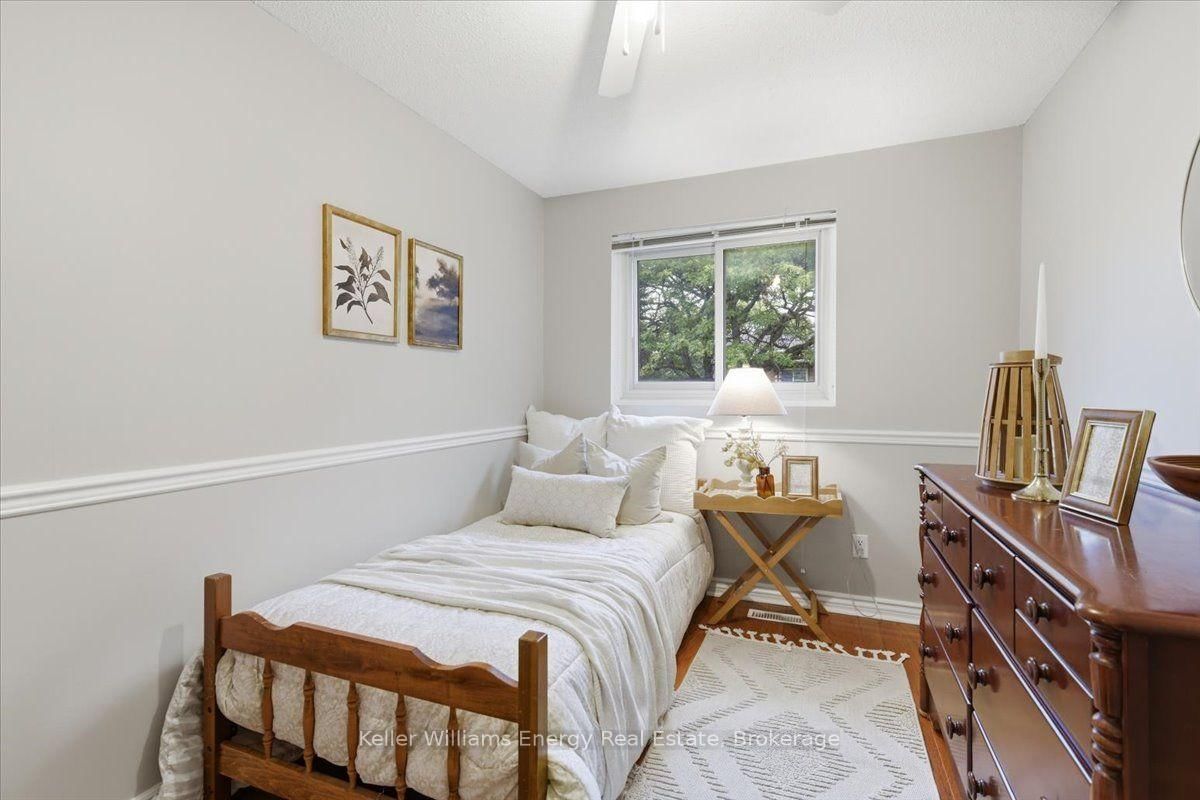 909 Burns Street W • #81 • Whitby, ON photo 27