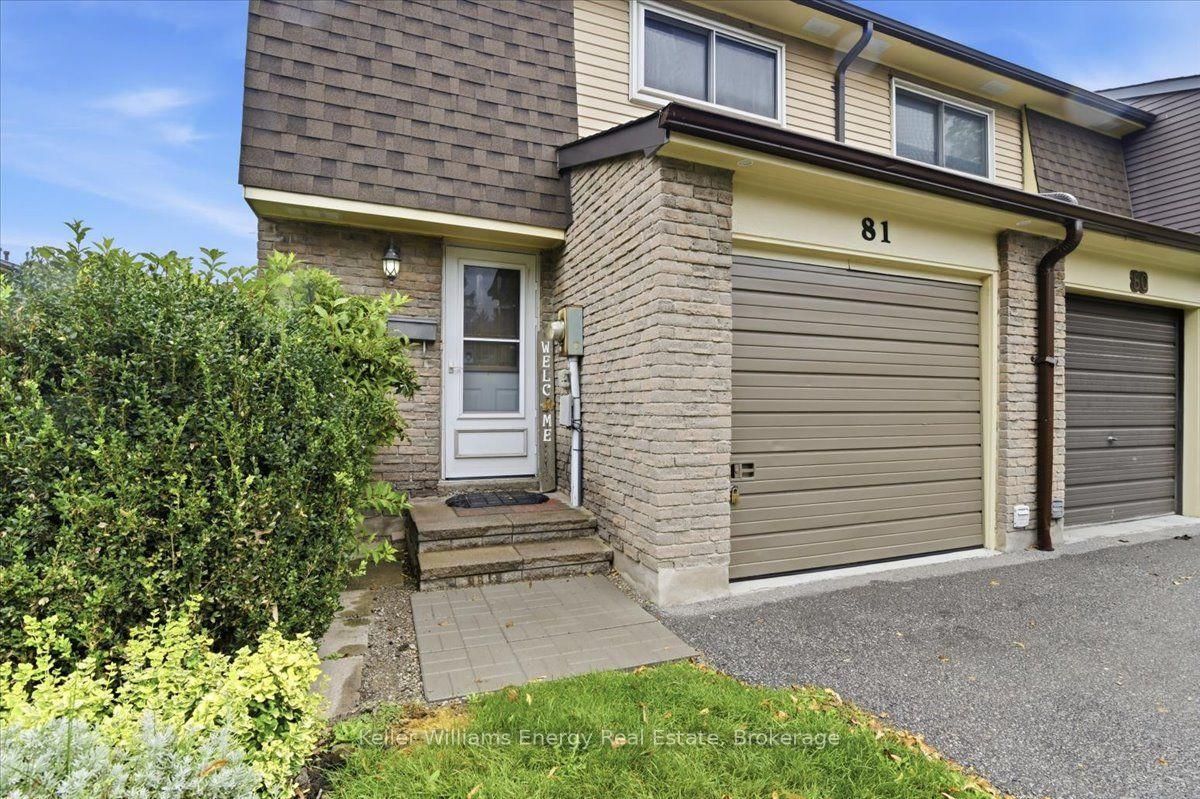 909 Burns Street W • #81 • Whitby, ON photo 3