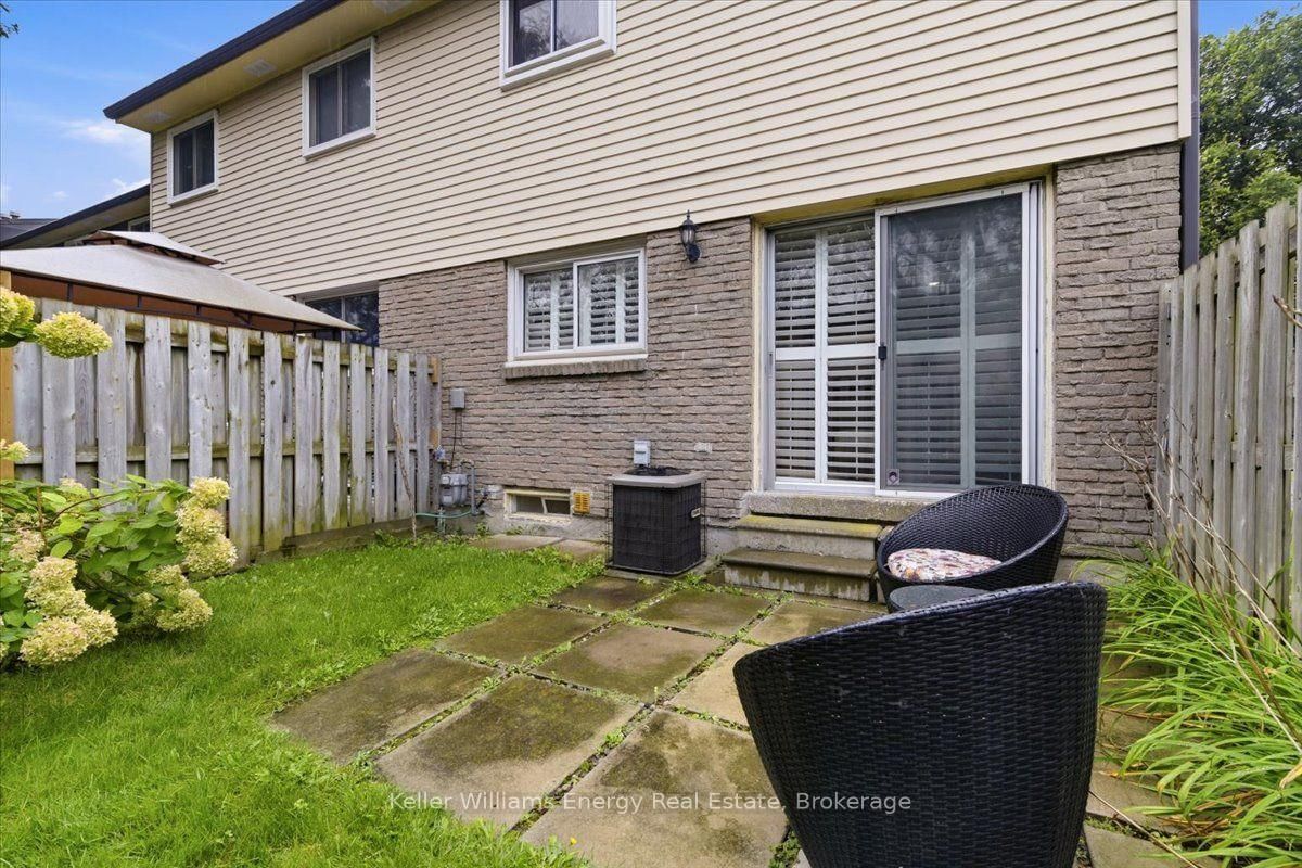 909 Burns Street W • #81 • Whitby, ON photo 33