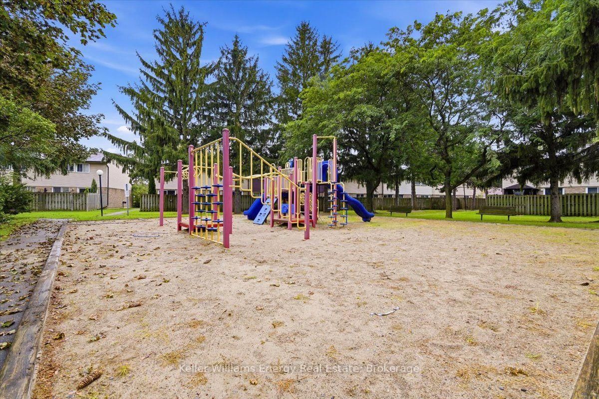 909 Burns Street W • #81 • Whitby, ON photo 36