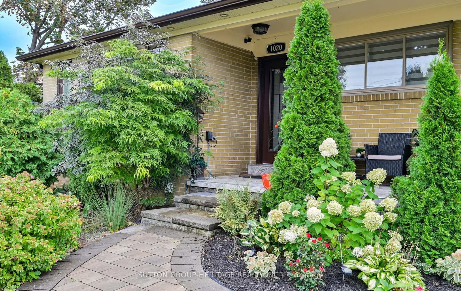 1020 Wardman Cres, Whitby, view 4