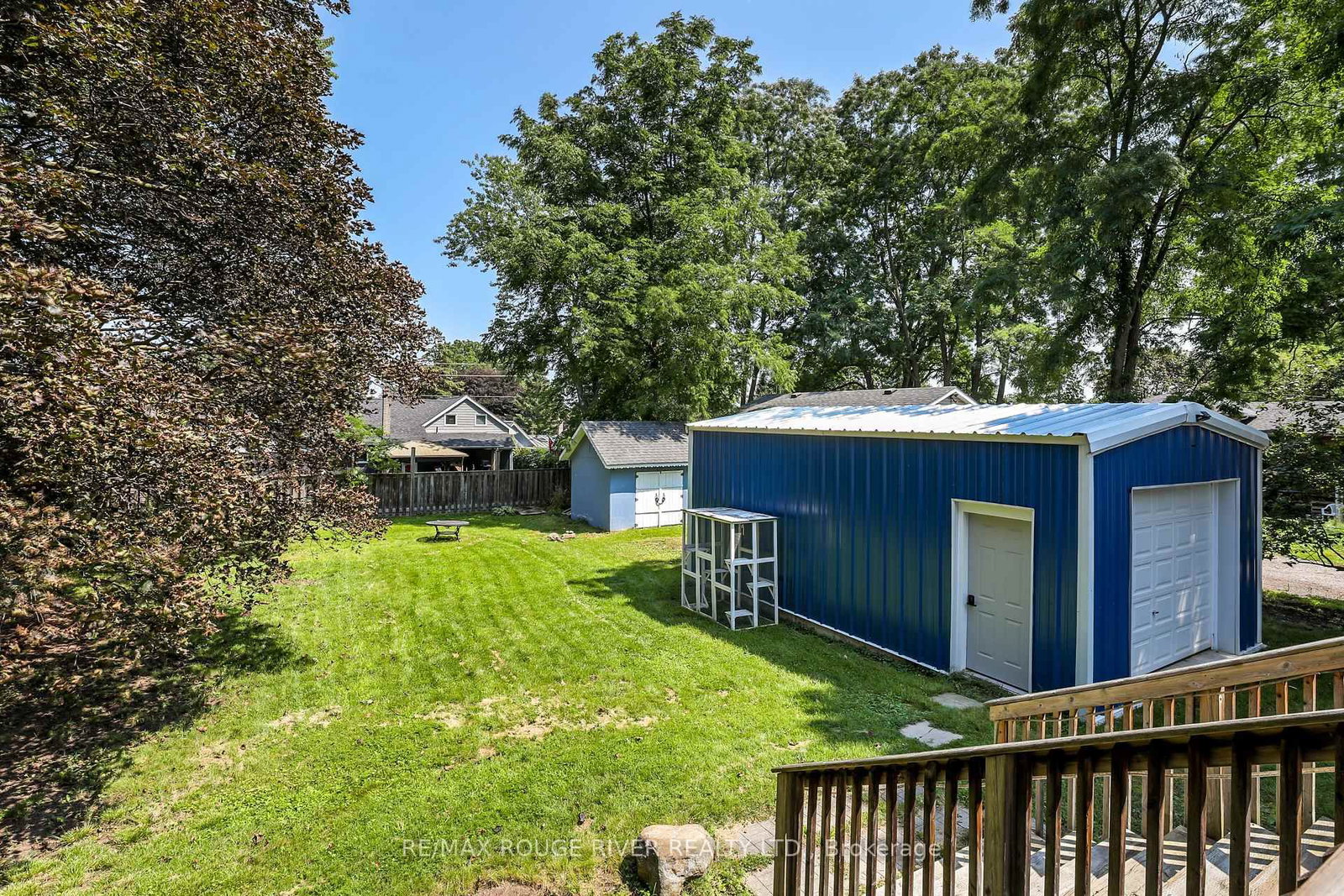 109 Elgin Street • Clarington, ON photo 33