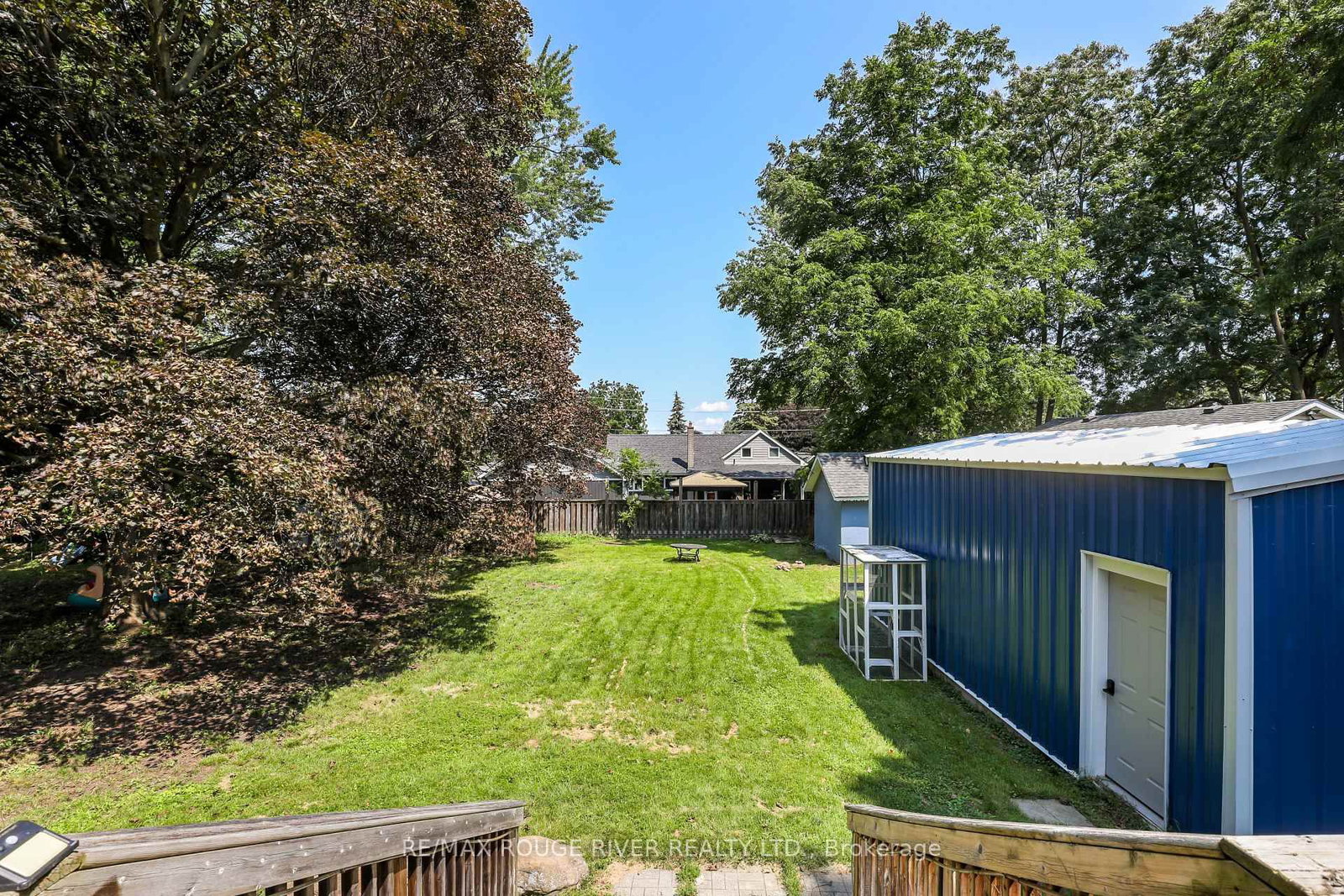 109 Elgin Street • Clarington, ON photo 35