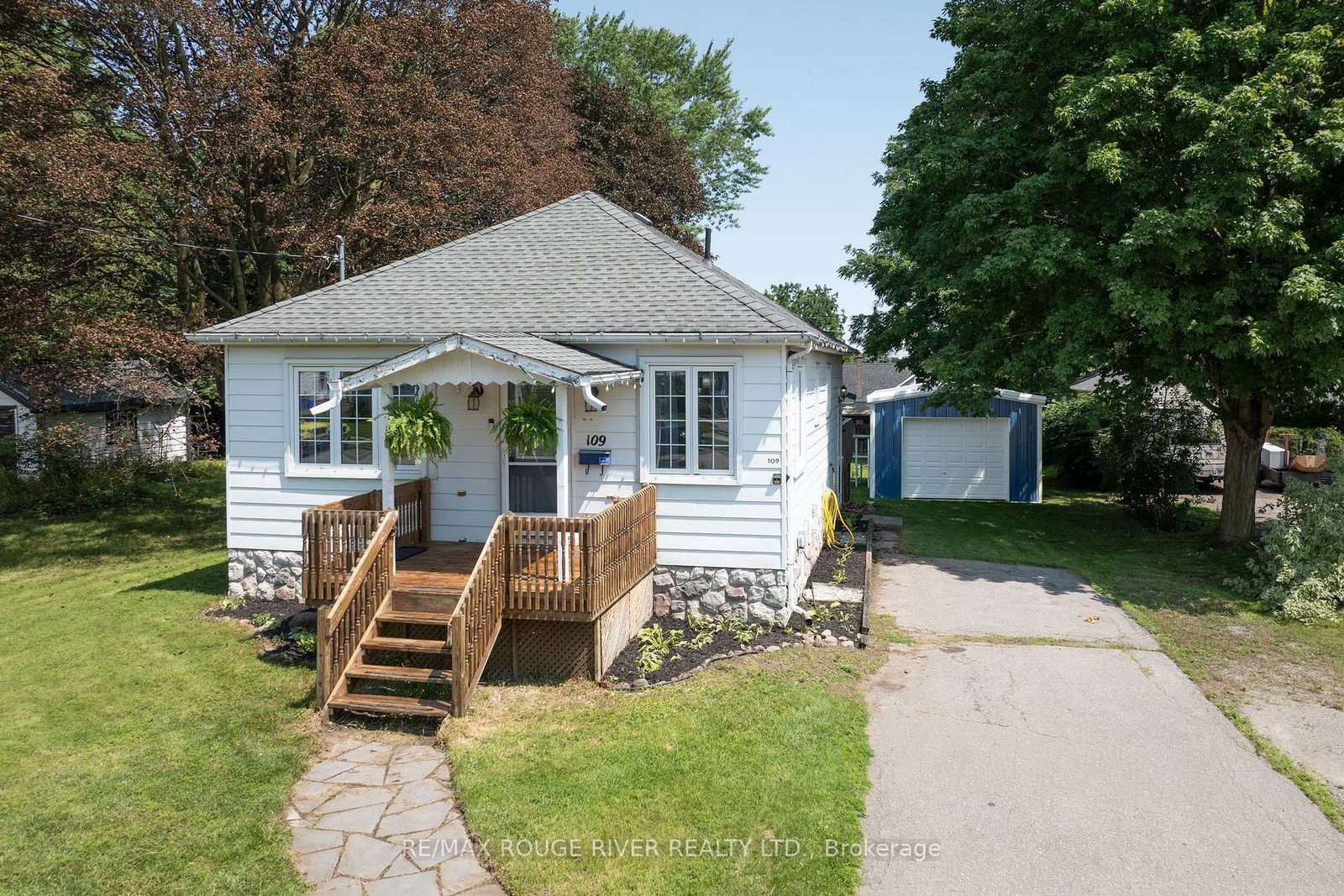 109 Elgin Street • Clarington, ON photo 40