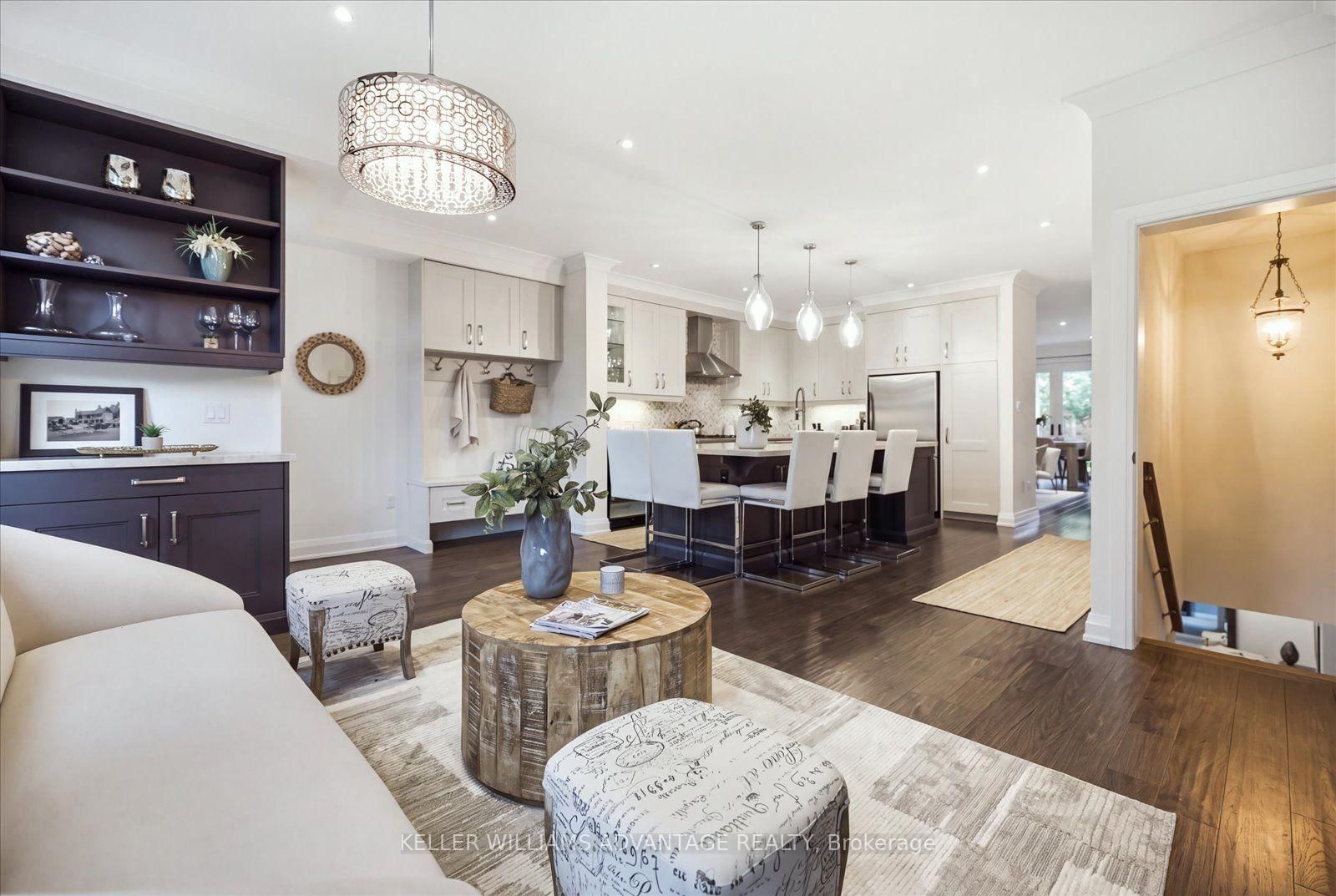 128 Boardwalk Drive • Toronto, ON photo 10
