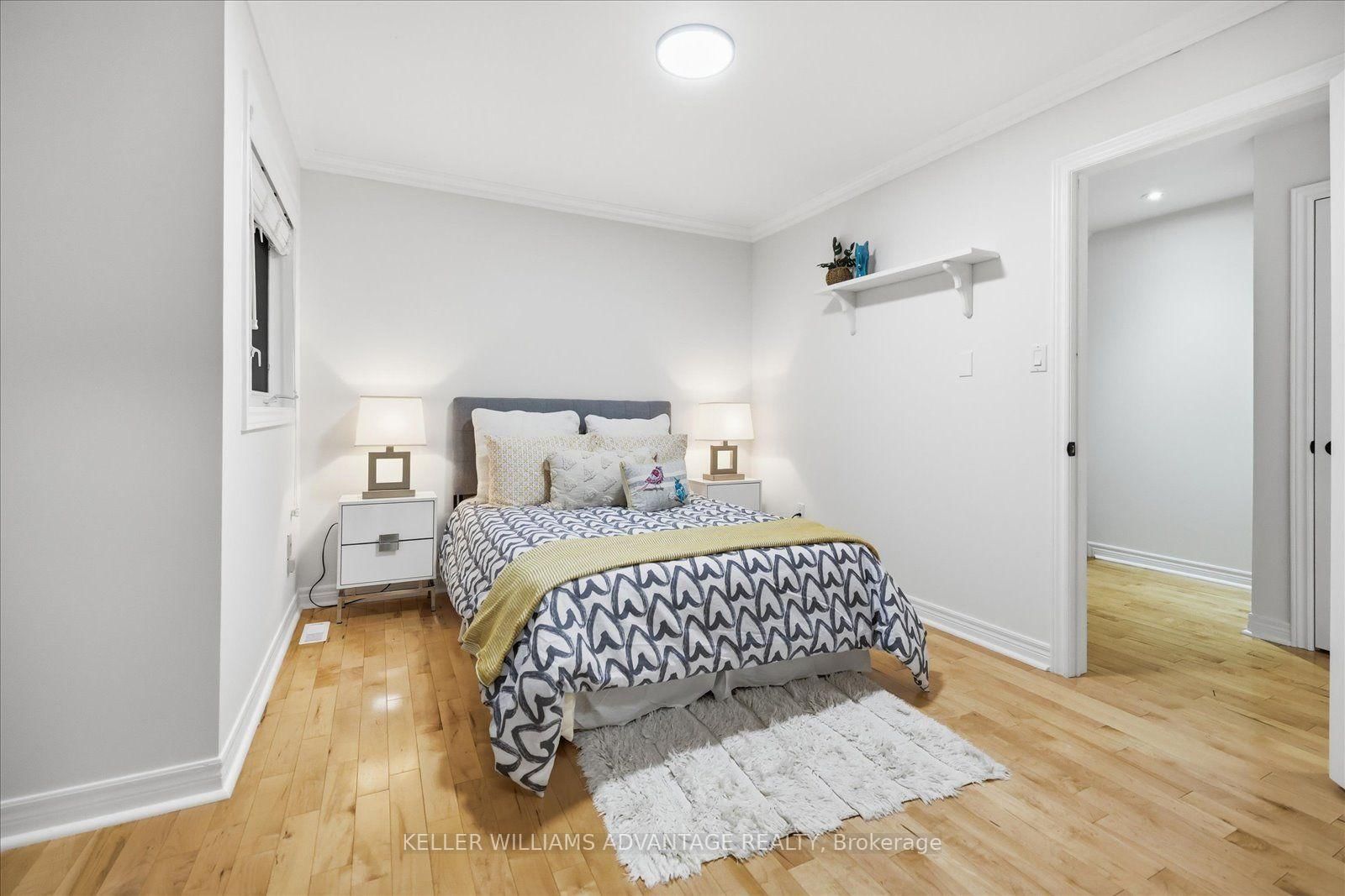 128 Boardwalk Drive • Toronto, ON photo 21