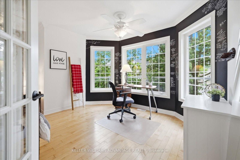 128 Boardwalk Toronto,ON M4L 3X4 — Photo 23