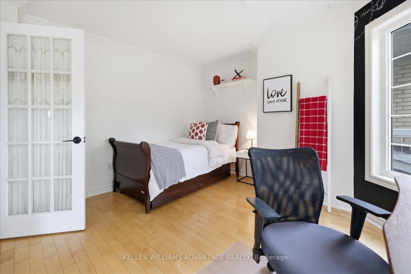 128 Boardwalk Toronto,ON M4L 3X4 — Photo 24
