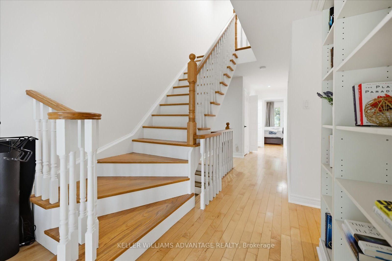 128 Boardwalk Drive • Toronto, ON photo 26