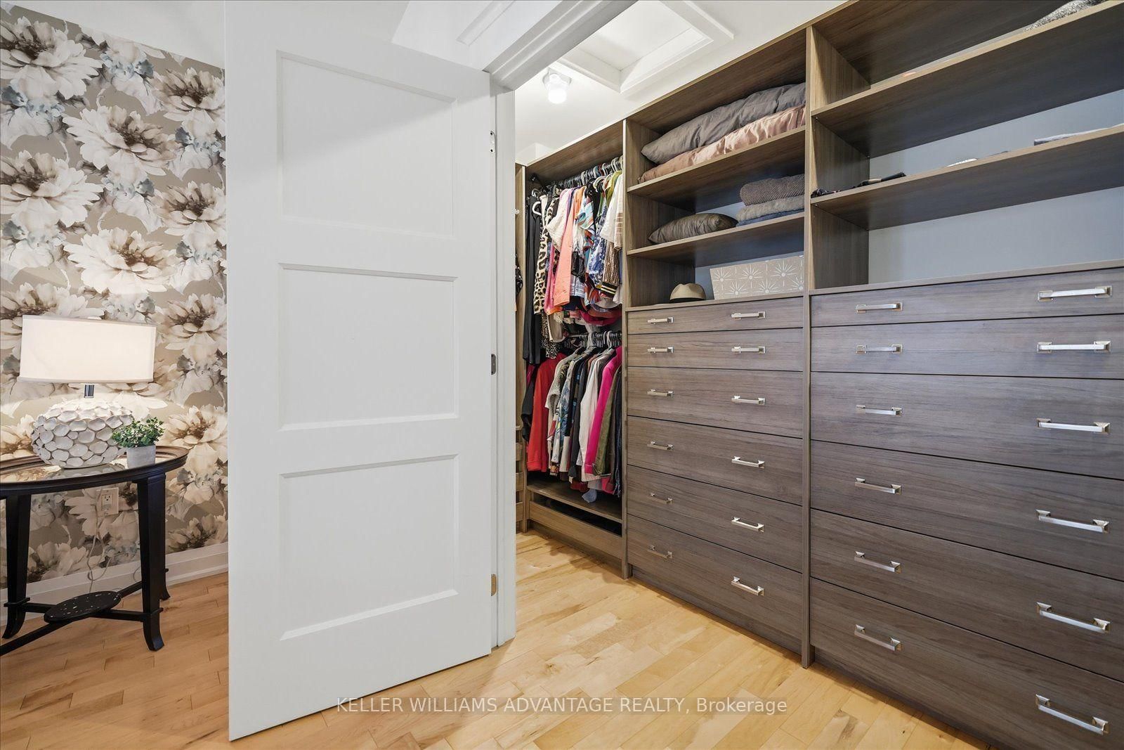 128 Boardwalk Drive • Toronto, ON photo 29