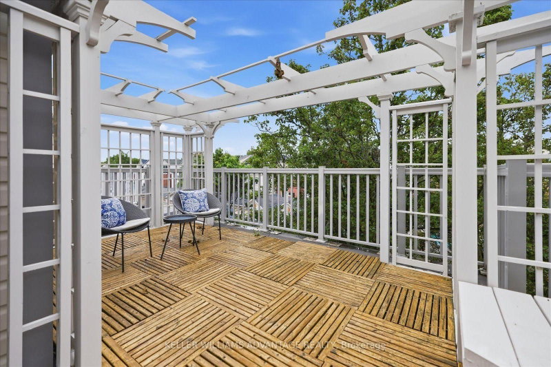 128 Boardwalk Toronto,ON M4L 3X4 — Photo 32