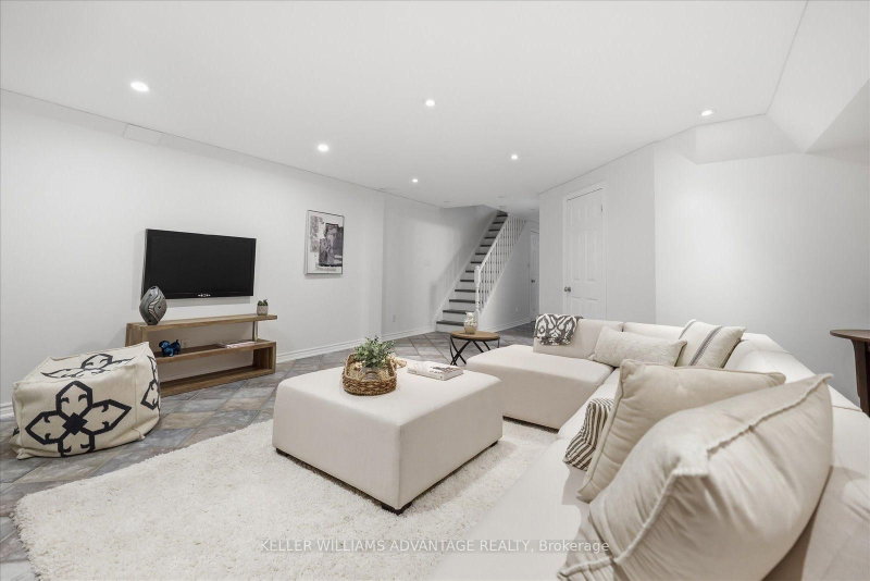 128 Boardwalk Toronto,ON M4L 3X4 — Photo 37
