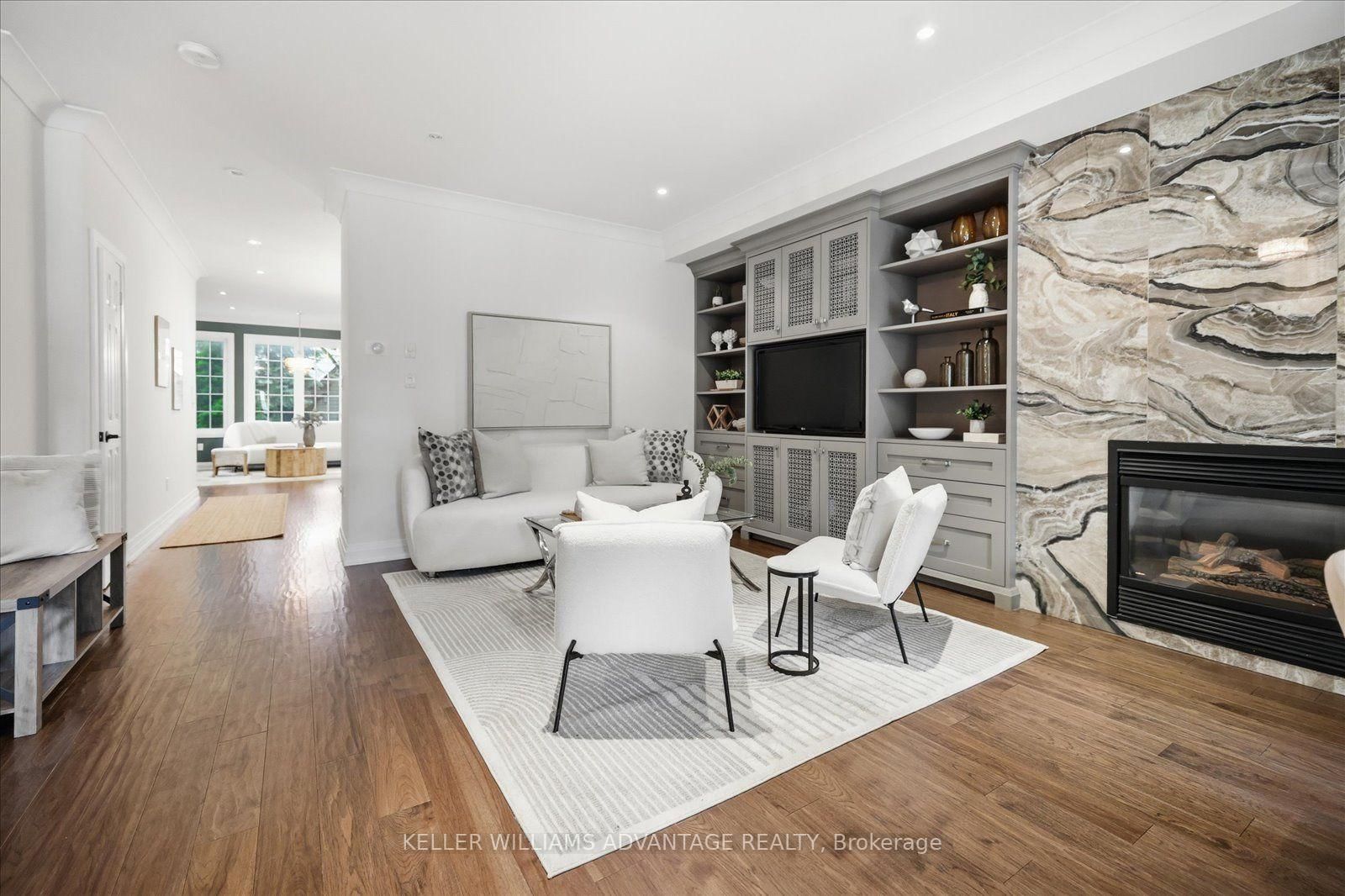 128 Boardwalk Drive • Toronto, ON photo 4