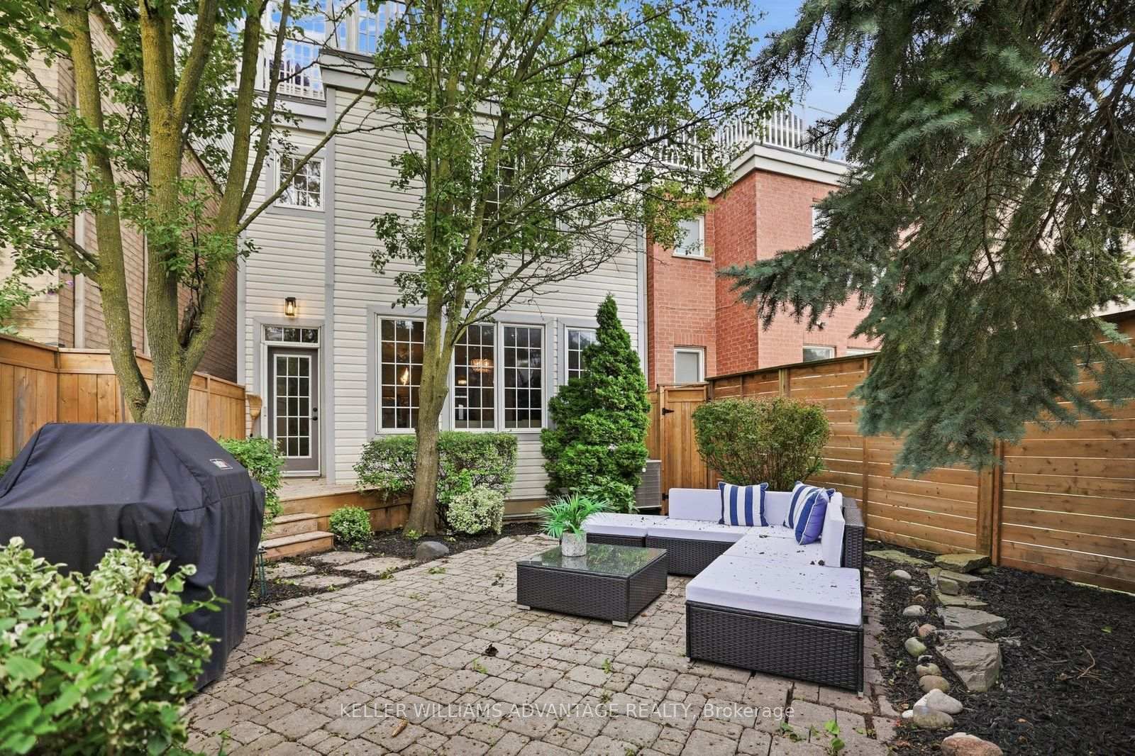128 Boardwalk Drive • Toronto, ON photo 42