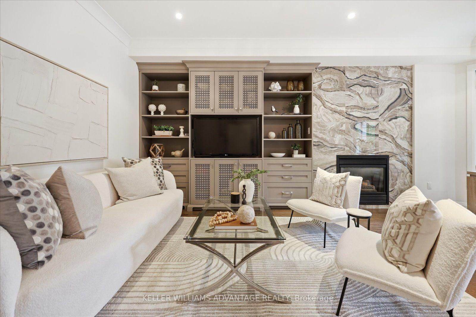128 Boardwalk Drive • Toronto, ON photo 5