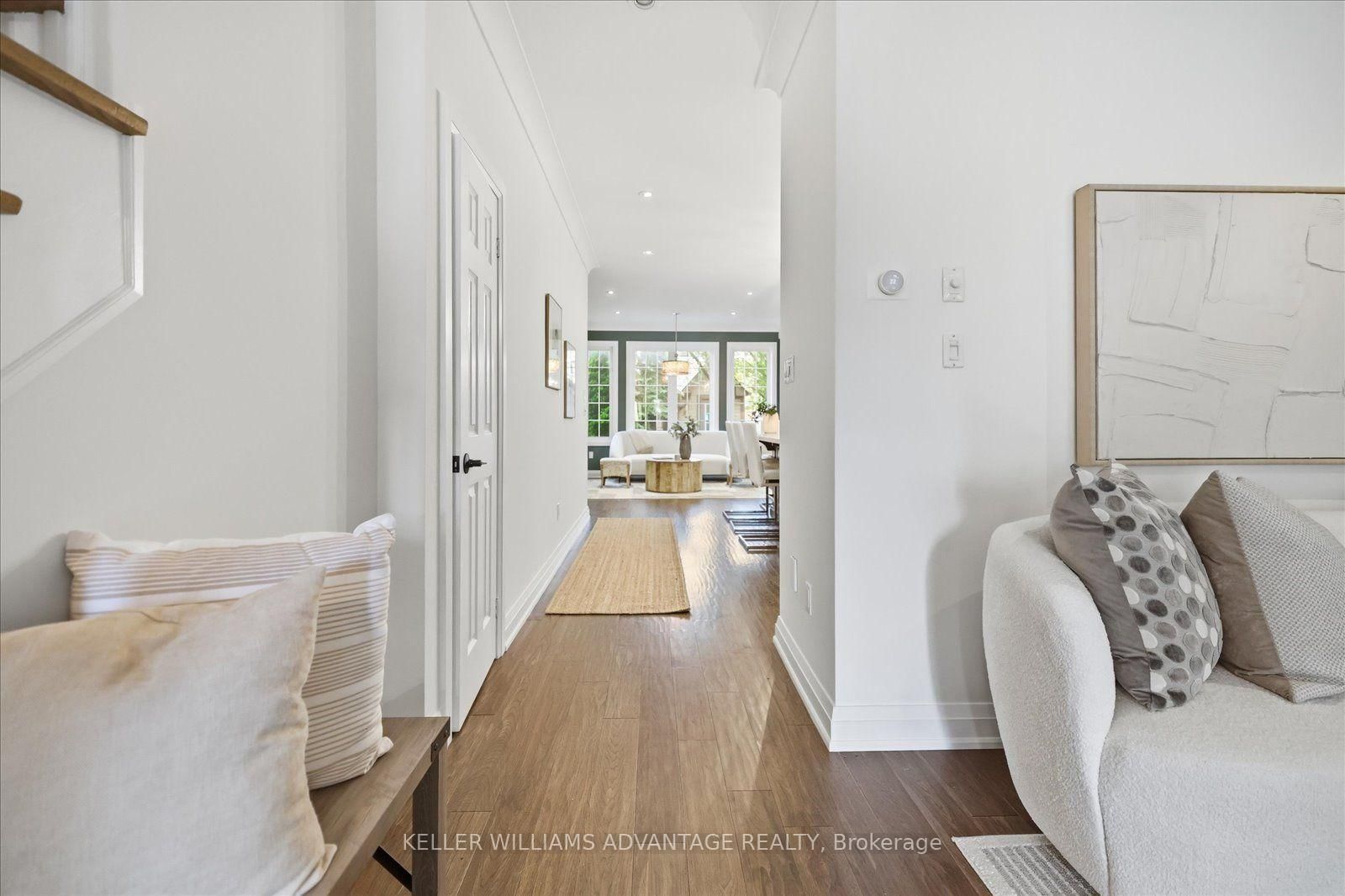 128 Boardwalk Drive • Toronto, ON photo 6