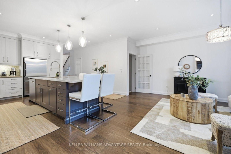 128 Boardwalk Toronto,ON M4L 3X4 — Photo 9