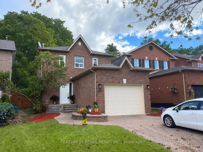 67 Fulton Crescent